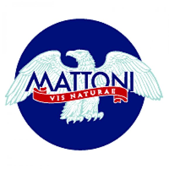 Logo of Mattoni
