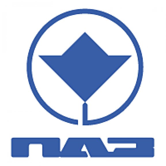 Logo of PAZ