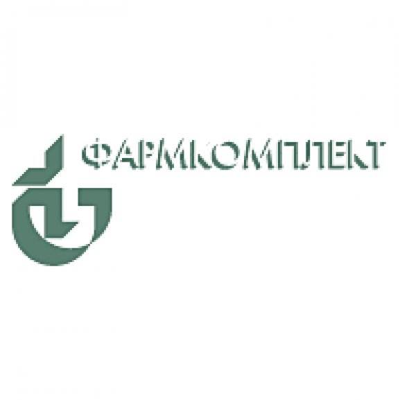 Logo of Pharmkomplect