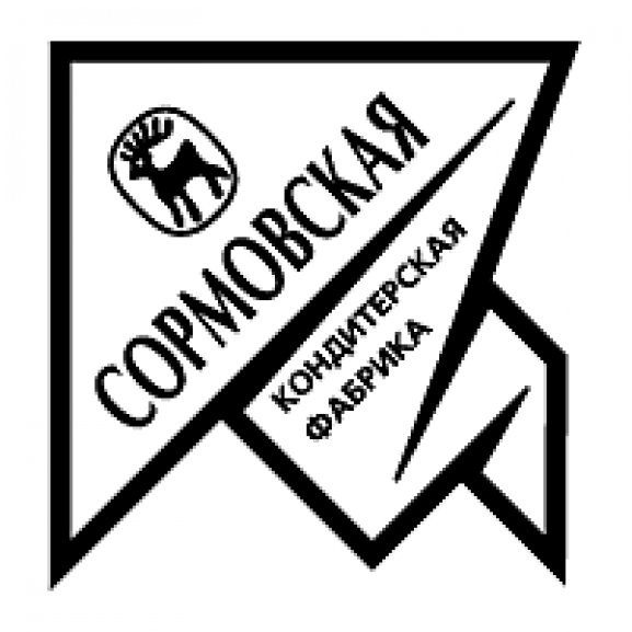 Logo of Sormovskaya