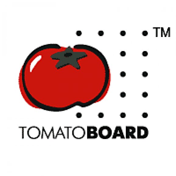 Logo of TomatoBoard
