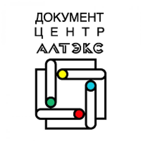 Logo of Altex Document Center