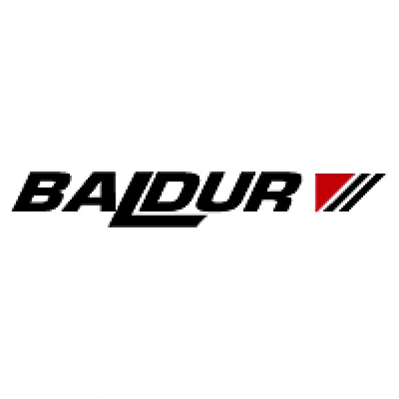 Logo of Baldur
