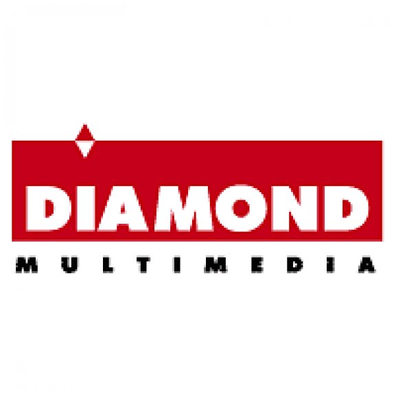 Logo of Diamond