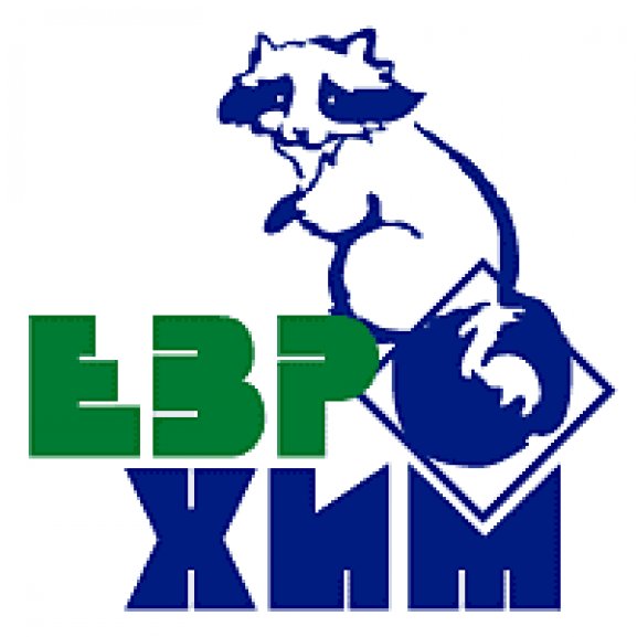 Logo of Eurohim