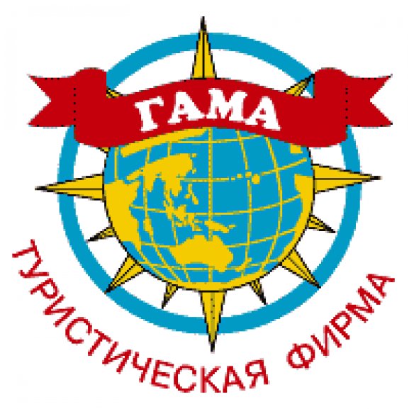 Logo of Gama