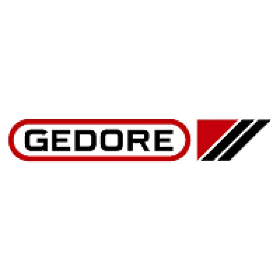 Logo of Gedore