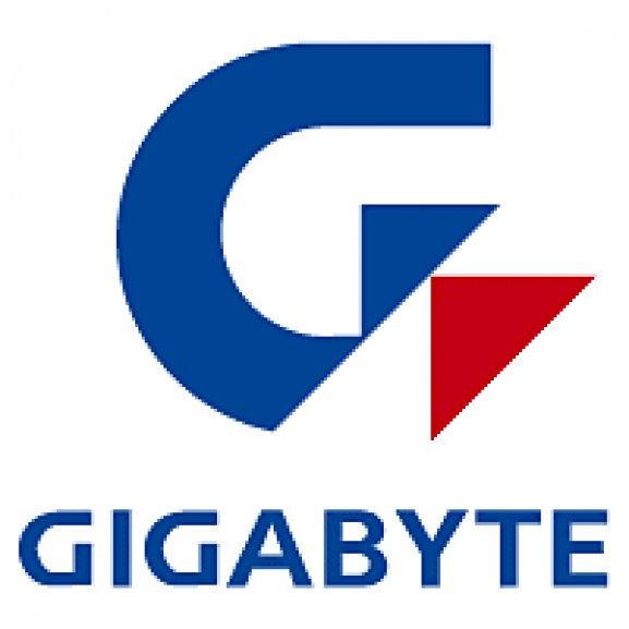 Logo of Gigabyte