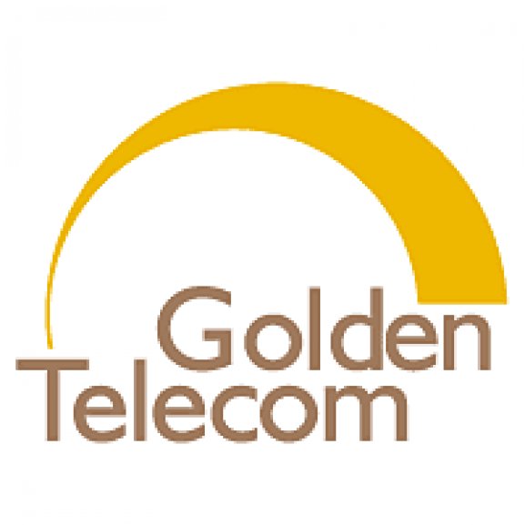 Logo of Golden Telecom