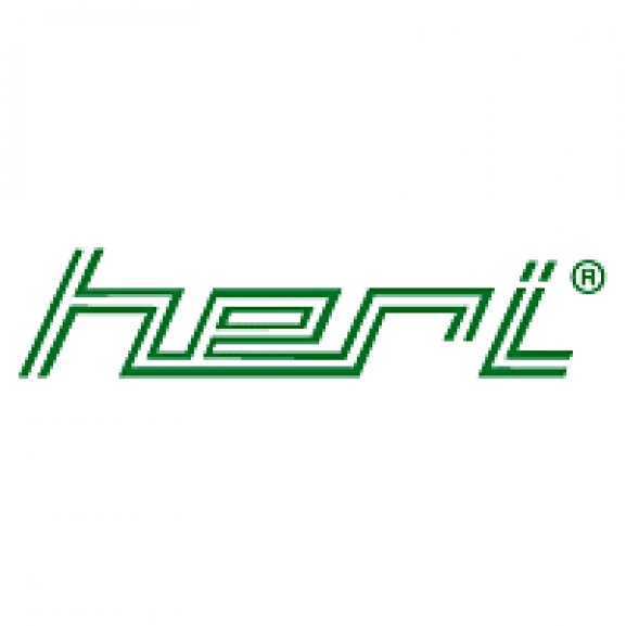 Logo of Heri