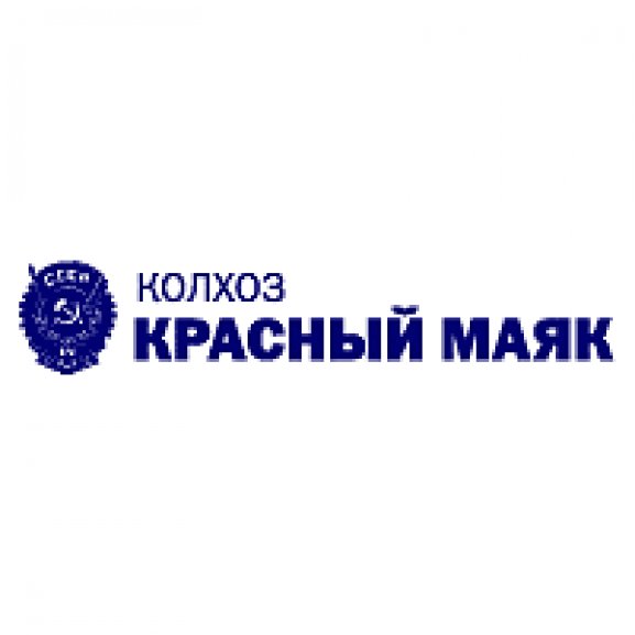 Logo of Krasniy Mayak
