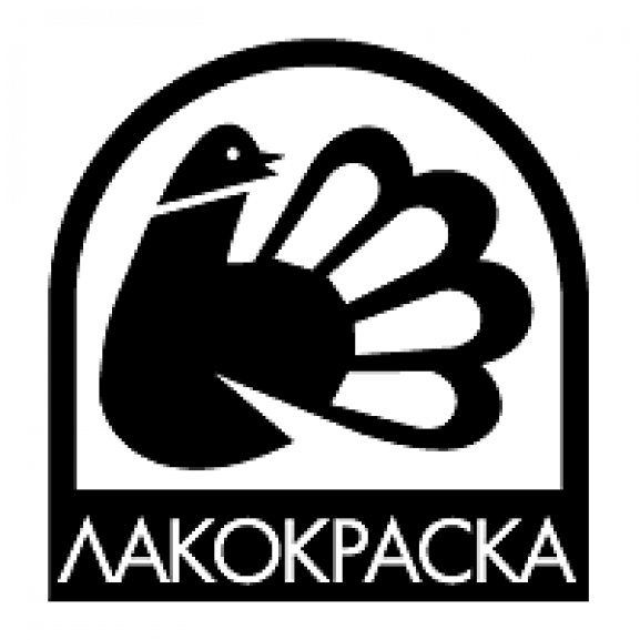 Logo of Lakokraska