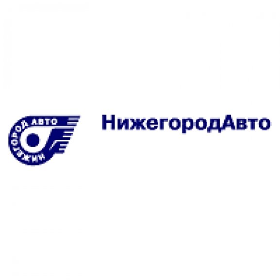 Logo of NizhegorodAuto