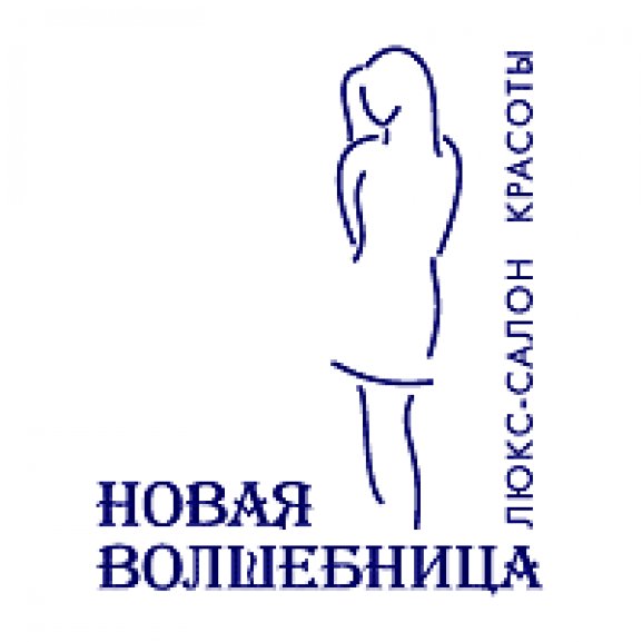 Logo of Novaya Volshebnitca