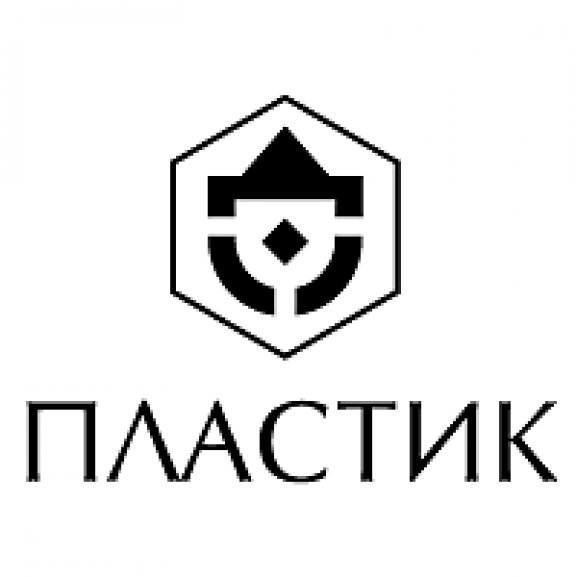Logo of Plastik