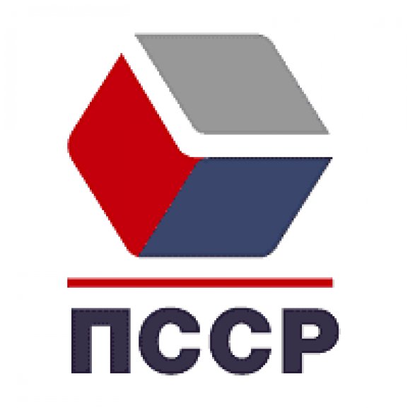 Logo of PSSR