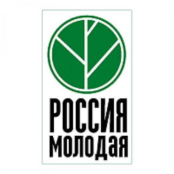 Logo of Rossiya Molodaya