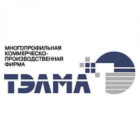Logo of Telma