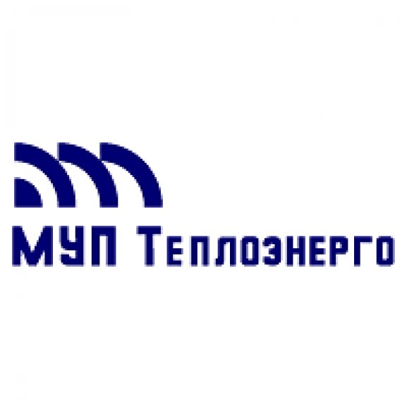Logo of Teploenergo