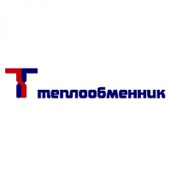 Logo of Teploobmennik