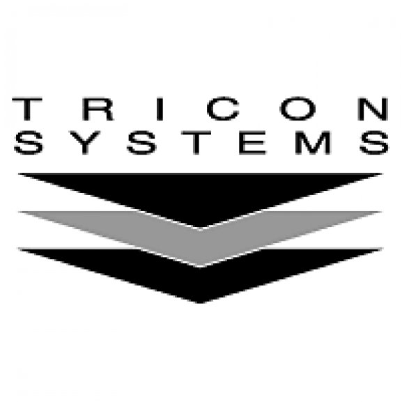 Logo of Tricon Systems