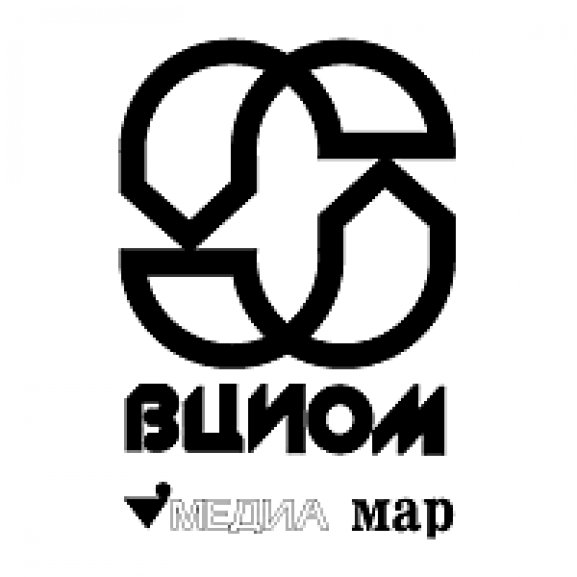Logo of VCIOM