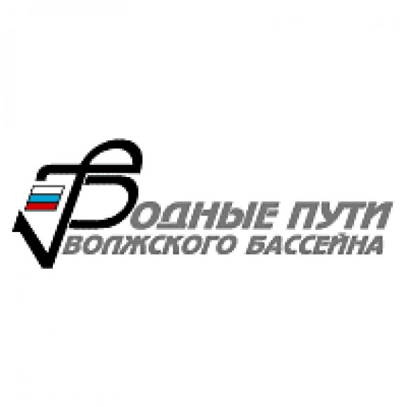 Logo of Vodnye Puti