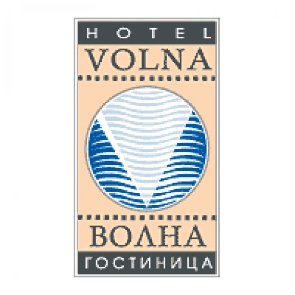 Logo of Volna Hotel