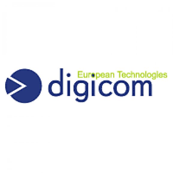 Logo of Digicom