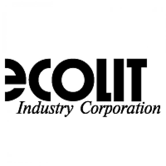 Logo of Ecolit