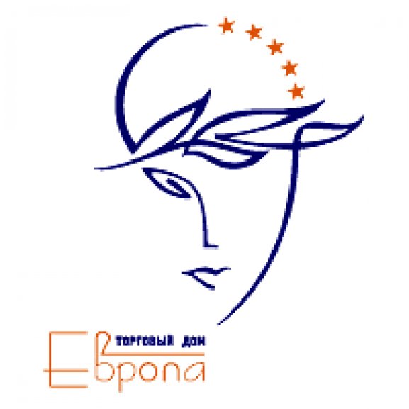 Logo of Europa