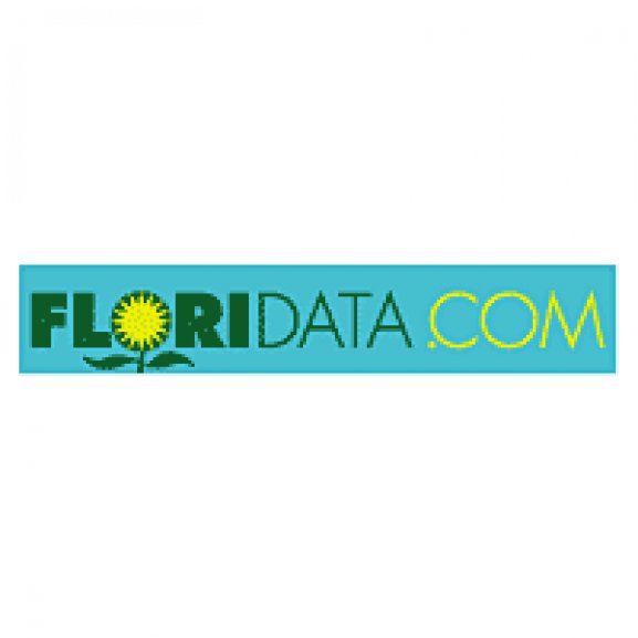 Logo of Floridata