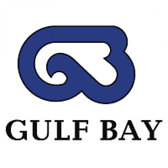 Logo of Gulf Bay