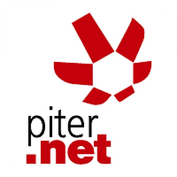 Logo of PiterNet