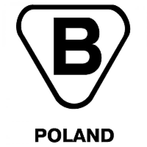 Logo of Poland standard