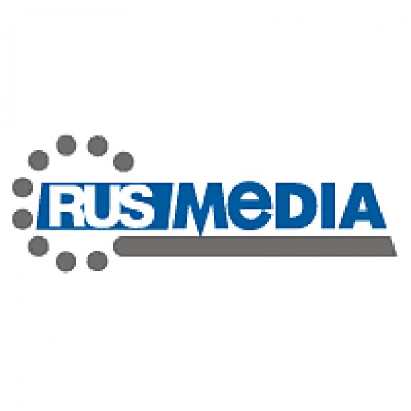 Logo of Rusmedia