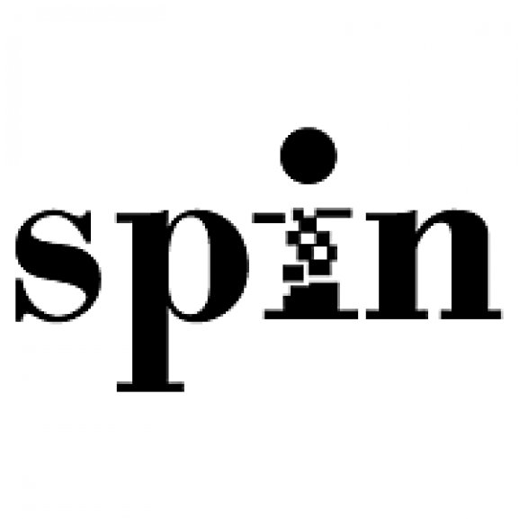Logo of Spin