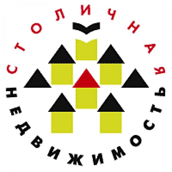 Logo of Stolichnaya Nedvizhimost