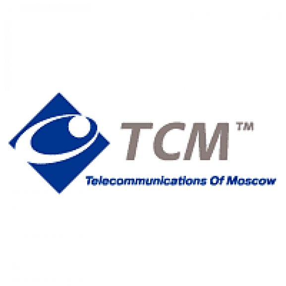 Logo of TCM