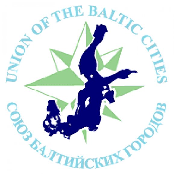 Logo of Union Baltic Cities