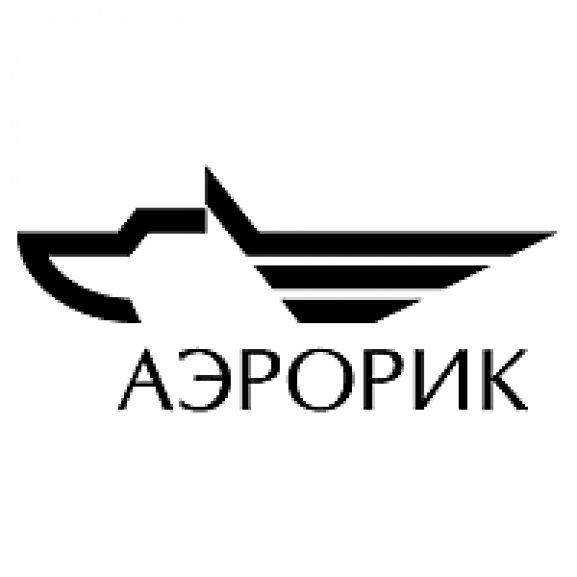 Logo of Aeroric