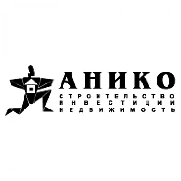 Logo of Anico
