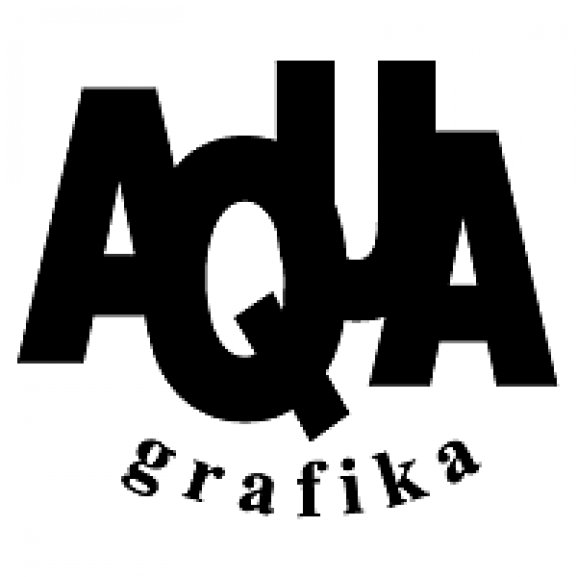 Logo of AquaGrafika