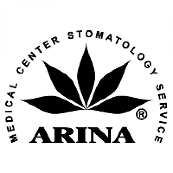 Logo of Arina