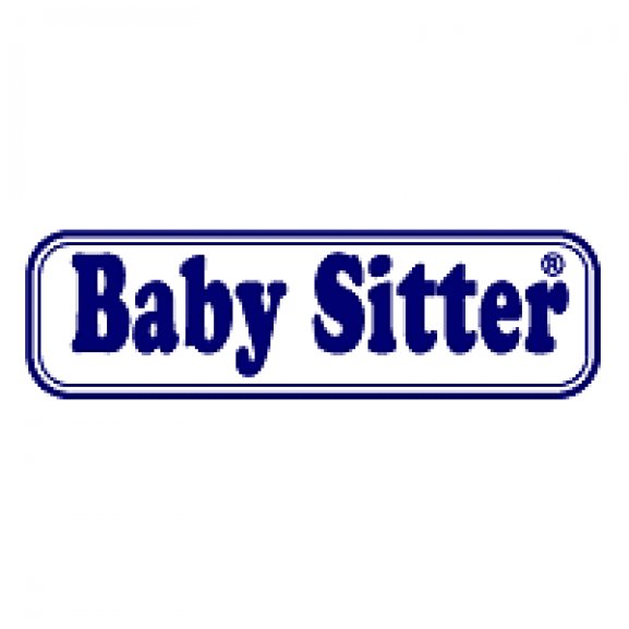 Logo of Baby Sitter