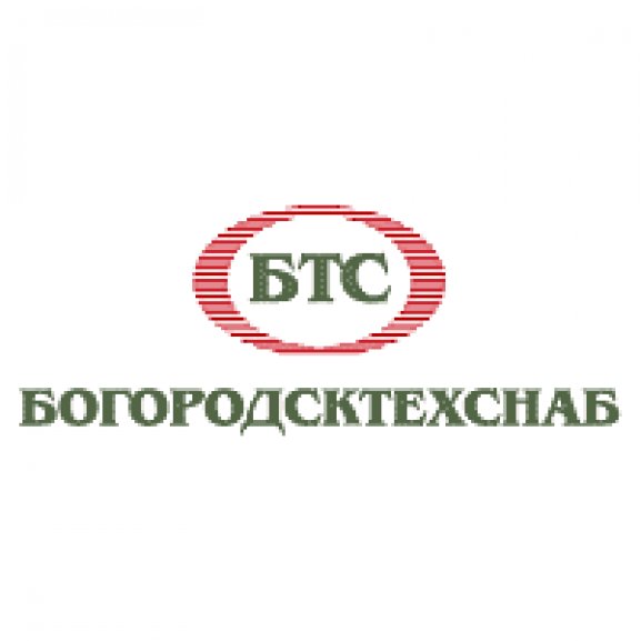 Logo of BogorodskTehSnab