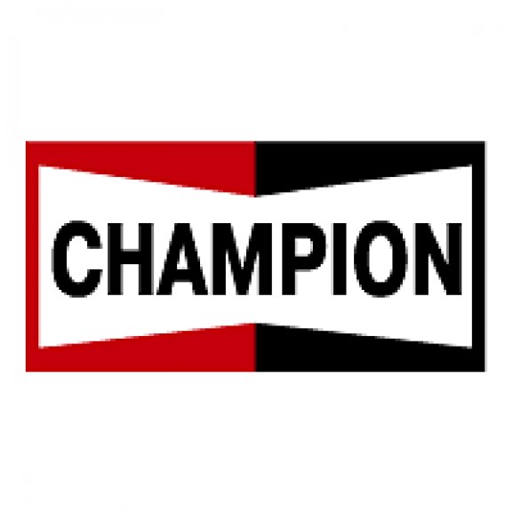 Logo of Champion