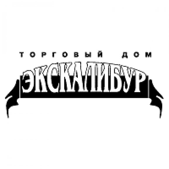 Logo of Exkalibur