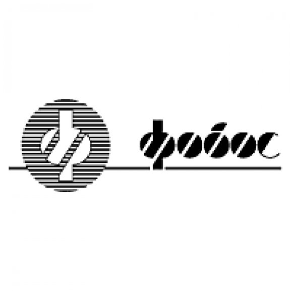 Logo of Fobos