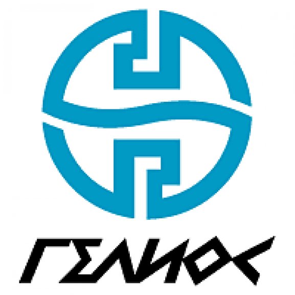Logo of Gelios